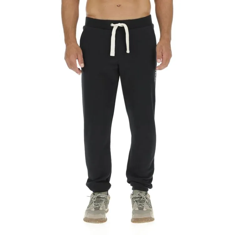 JEEP Herren Jogginghose O103215BK - Schwarz mit Seitentaschen und Jeep-Logo GR. XXL JEEP Herren Jogginghose O103215BK - Schwarz mit Seitentaschen und Jeep-Logo GR. XXL