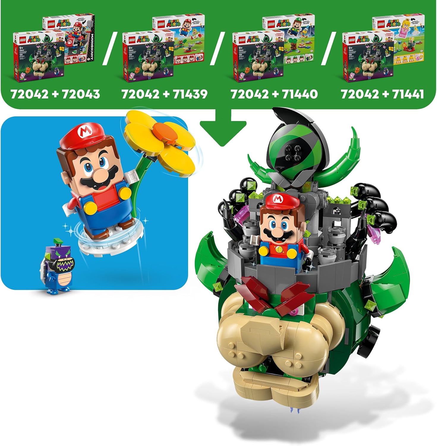LEGO 76921 Speed Champions Audi S1 e-tron quattro Race Car Bauset LEGO Speed Champions 76921 Audi S1 e-tron quattro Rennwagen in Weiß, Rot und Schwarz mit Minifigur