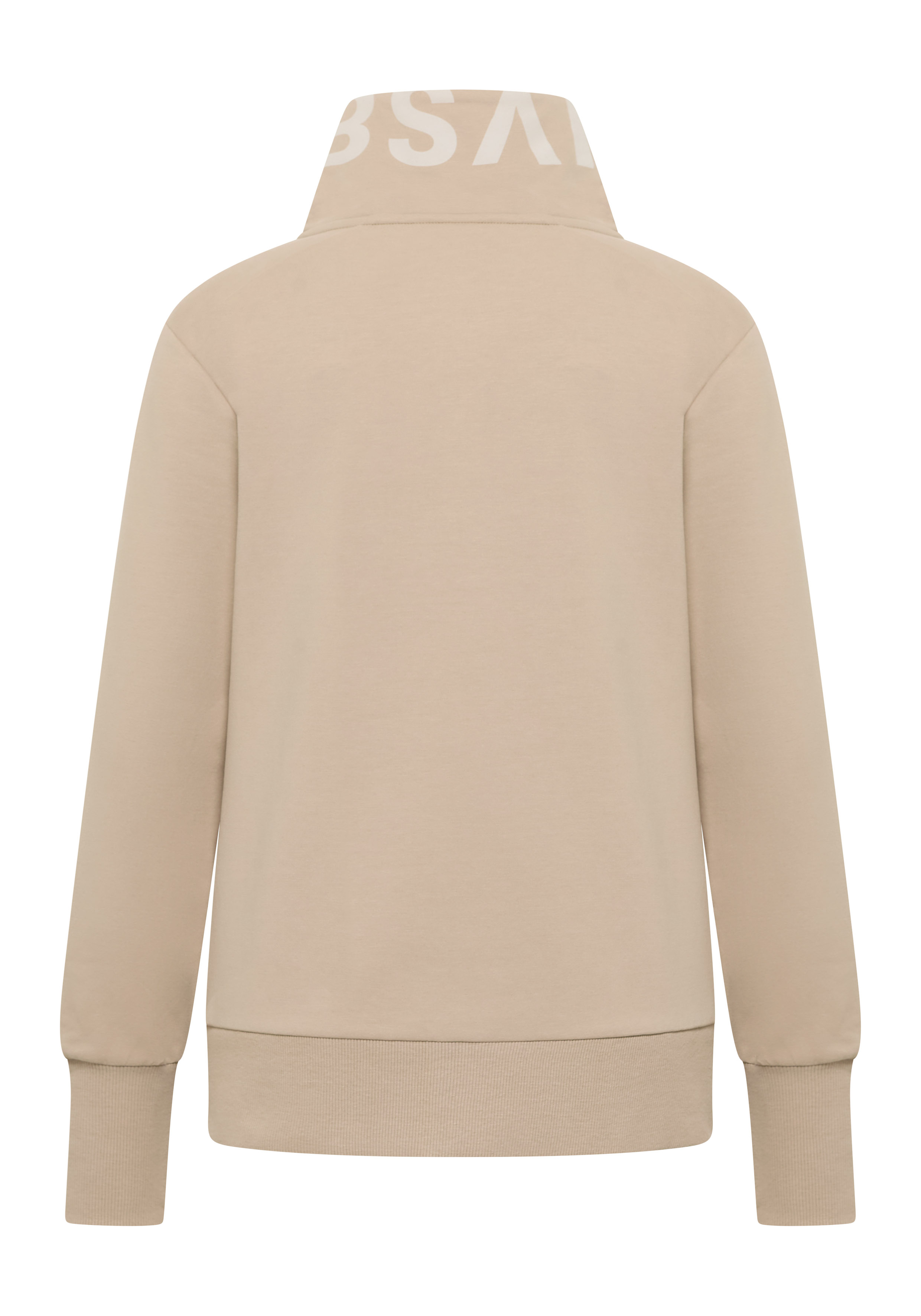 ELBSAND SWEATJACKE, ALVIS, BEIGE ELB 70348/2180 ELBSAND SWEATJACKE, ALVIS, BEIGE von Elbsand bei Conquest. Artikel ELB 70348/2180.
