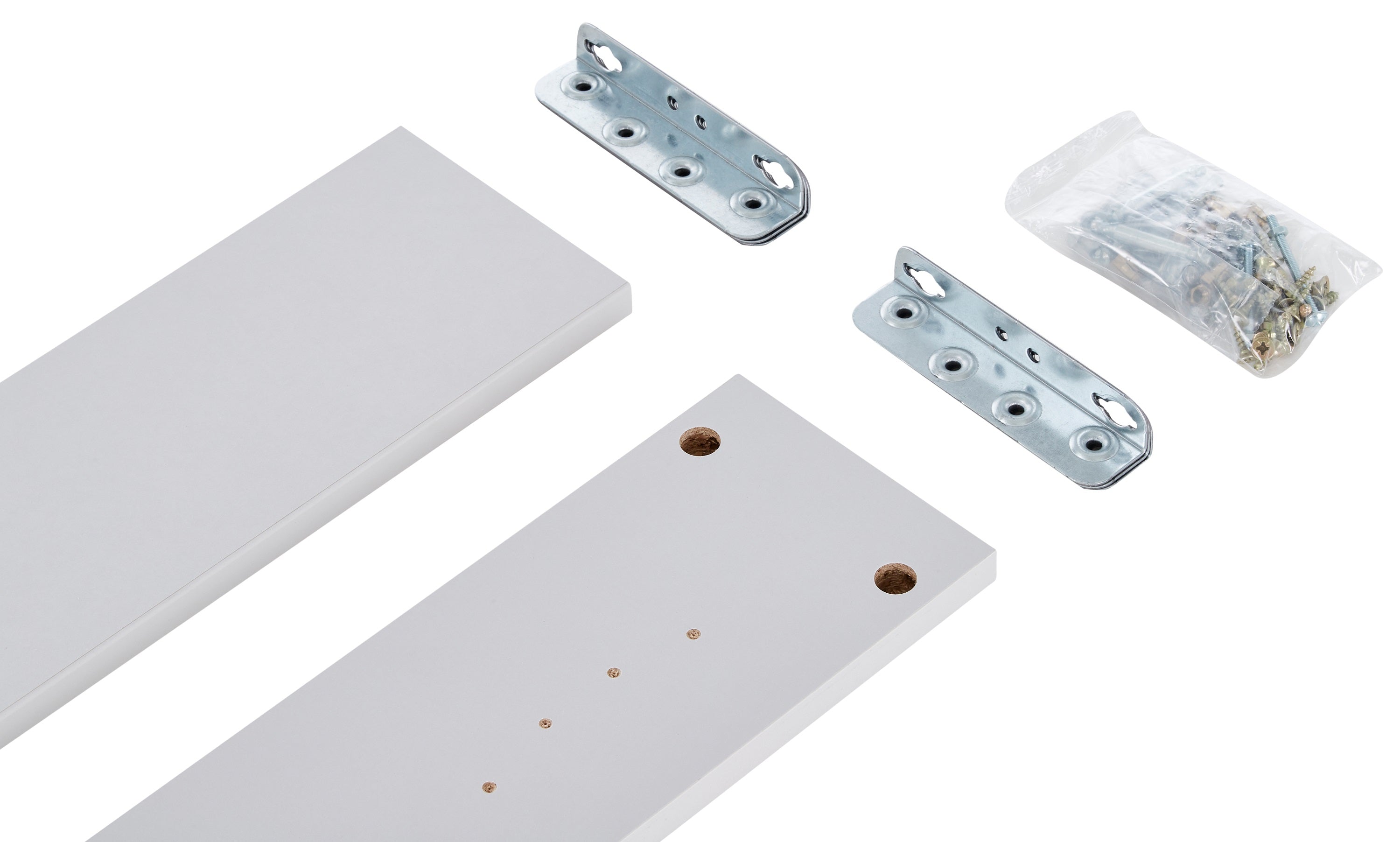 Roba 10011LG Universalumbauseiten Universal lichtgrau - Produktbild 2