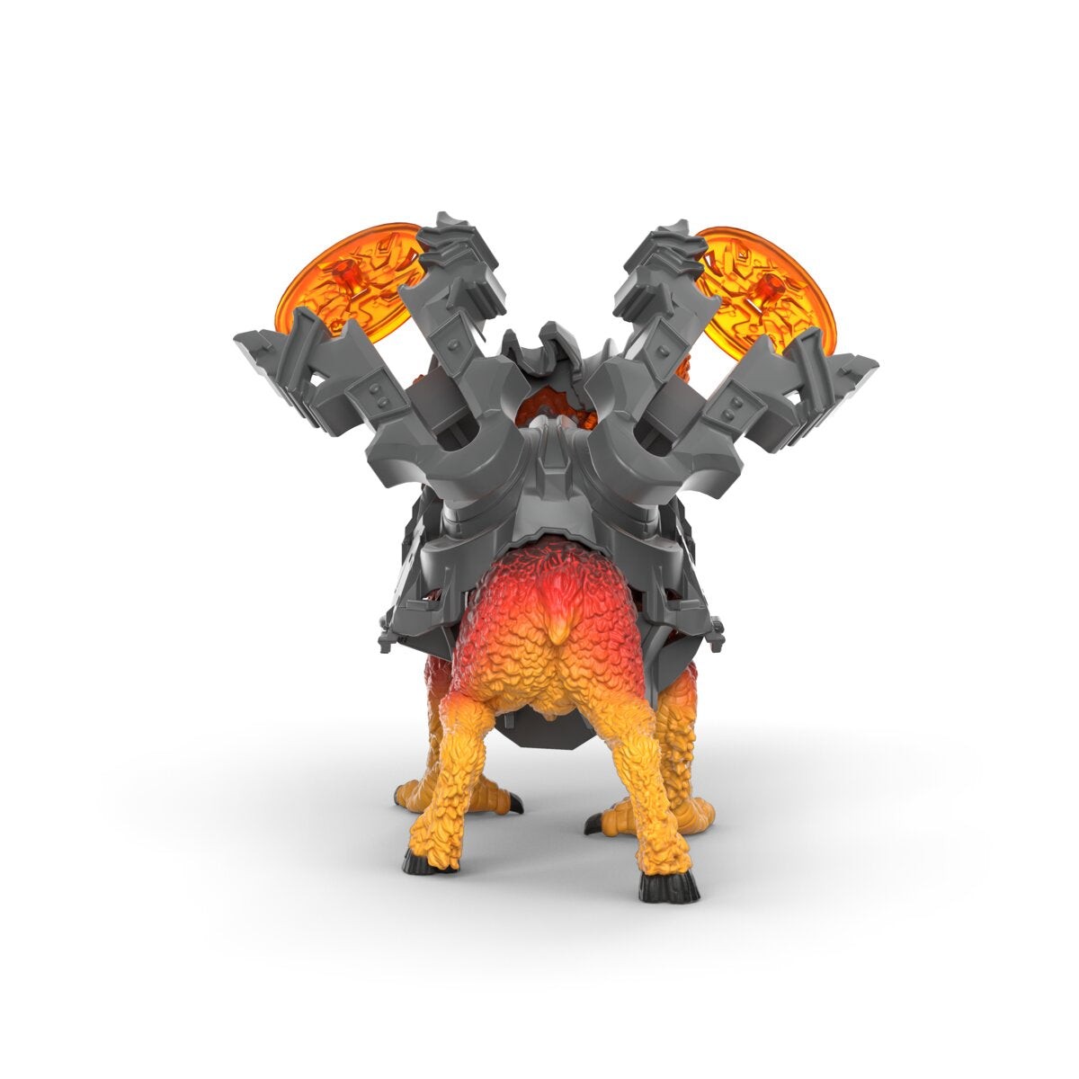 Schleich® 42814 Gladiator Lavabestie Schleich® 42814 Gladiator Lavabestie
