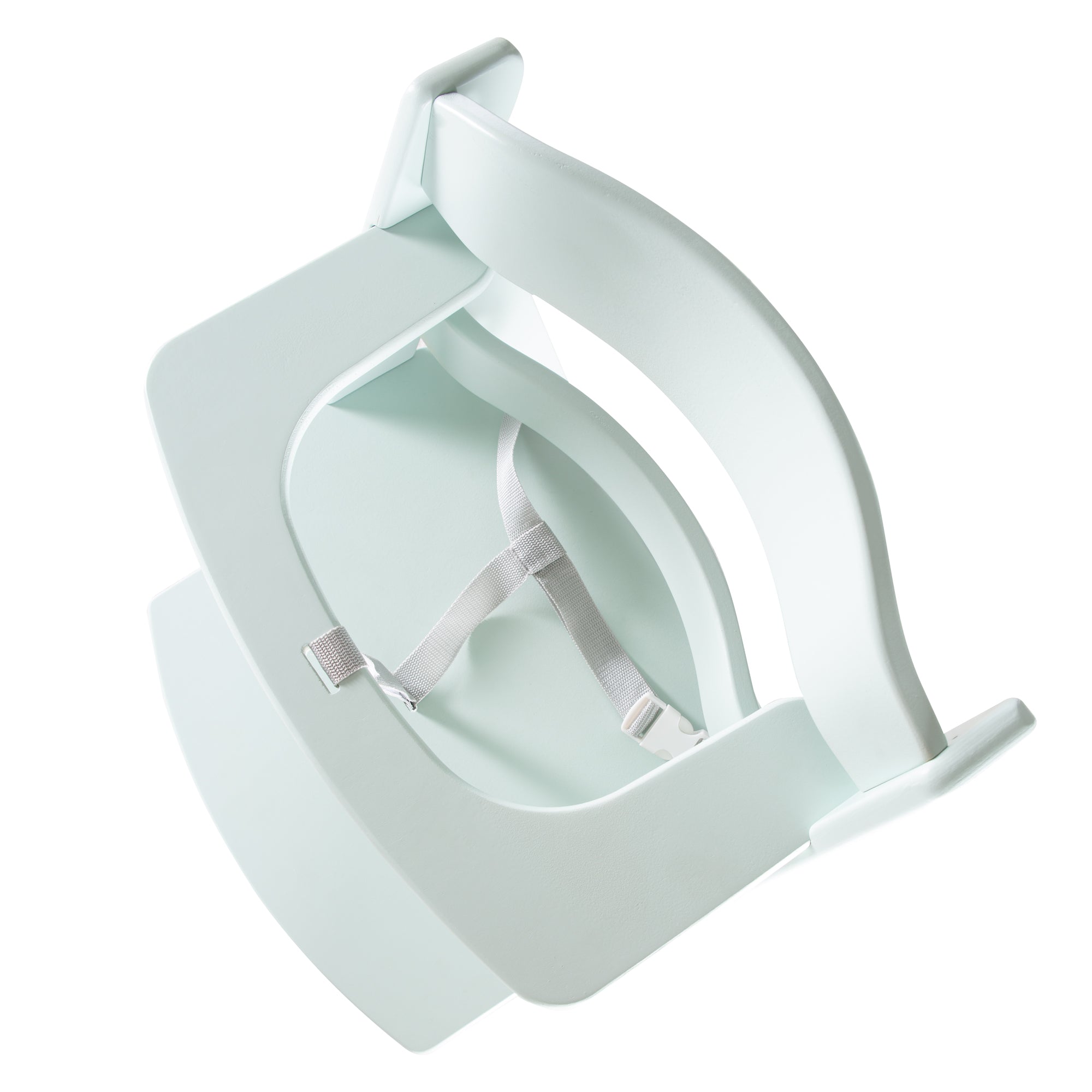 Roba 7562MIN Treppenhochstuhl mint - Produktbild 5