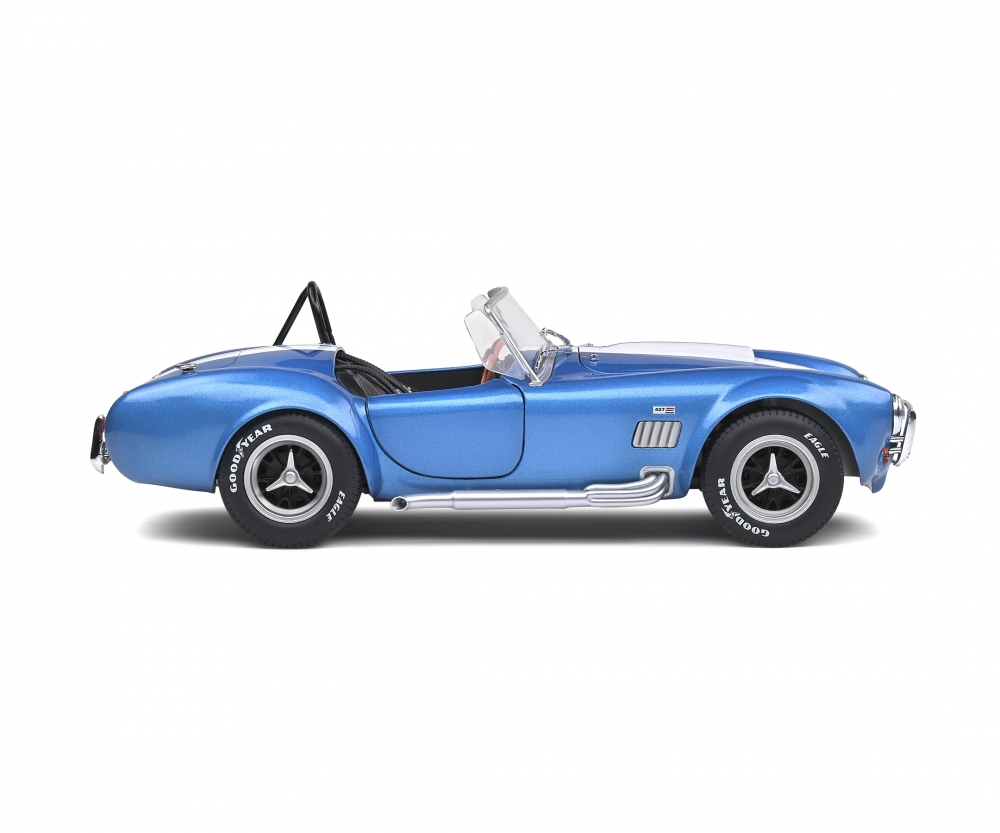 Solido 1:18 AC Cobra 427 MKII (1965)