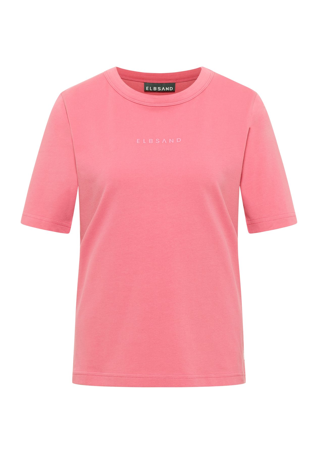 Elbsand Siva T-Shirt in Hellrosa