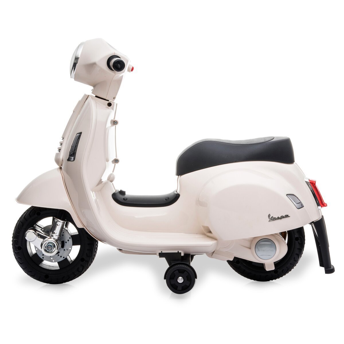 JAMARA Ride-on Vespa Mini weiß Li-Power 8.4 ab 18 Monaten
