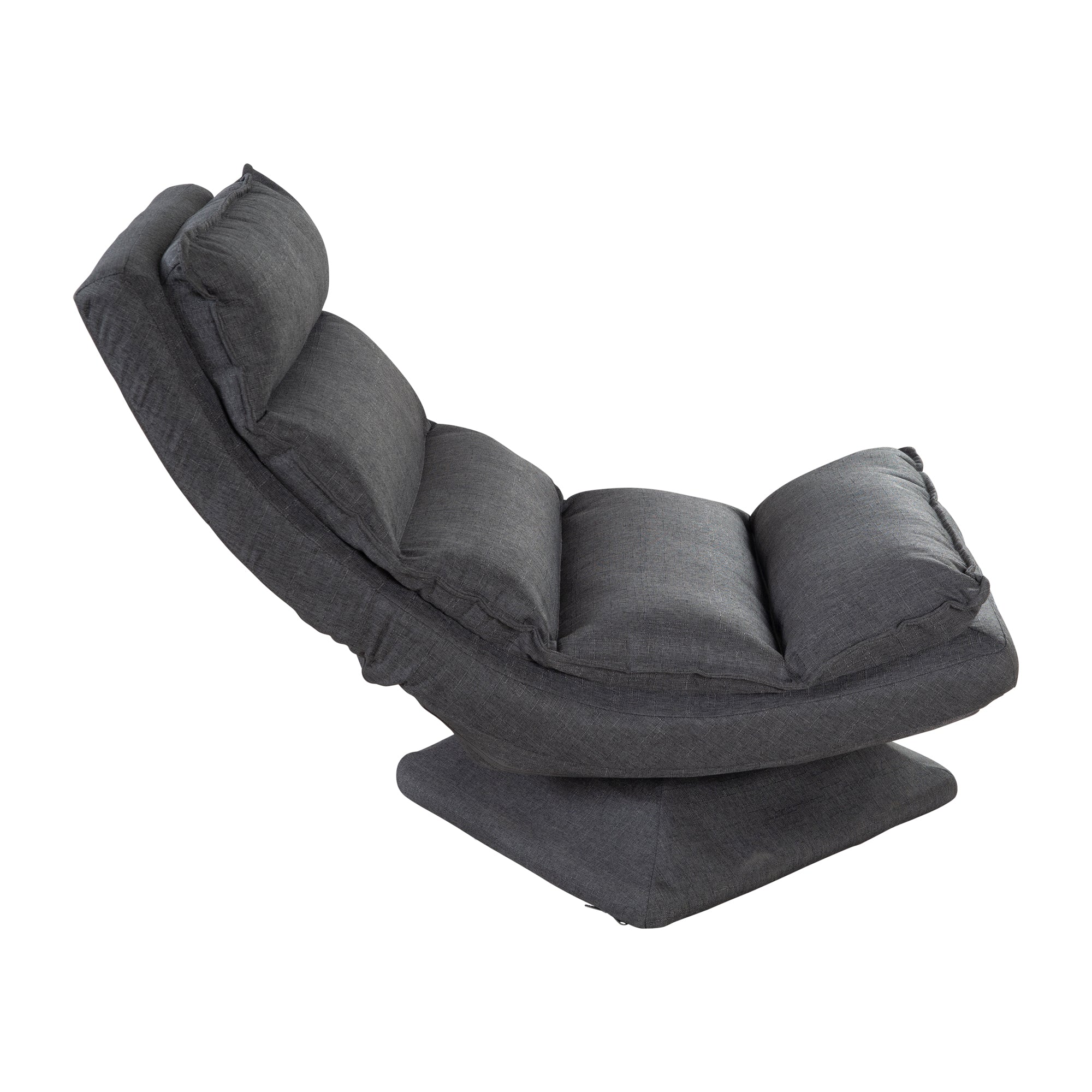Roba 657130HG GEPOLSTERTER GAMING-SESSEL, VERSTELLBAR – Spielmöbel - Bild 8 Roba 657130HG GEPOLSTERTER GAMING-SESSEL, VERSTELLBAR – Spielmöbel - Produktbild 8