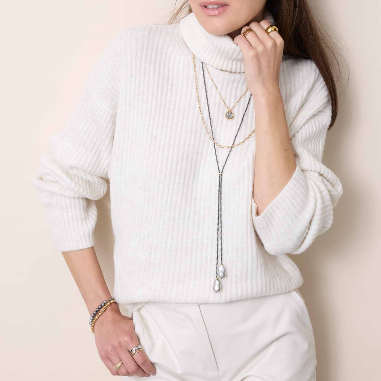 LEONARDO 024899 Armband Dominique