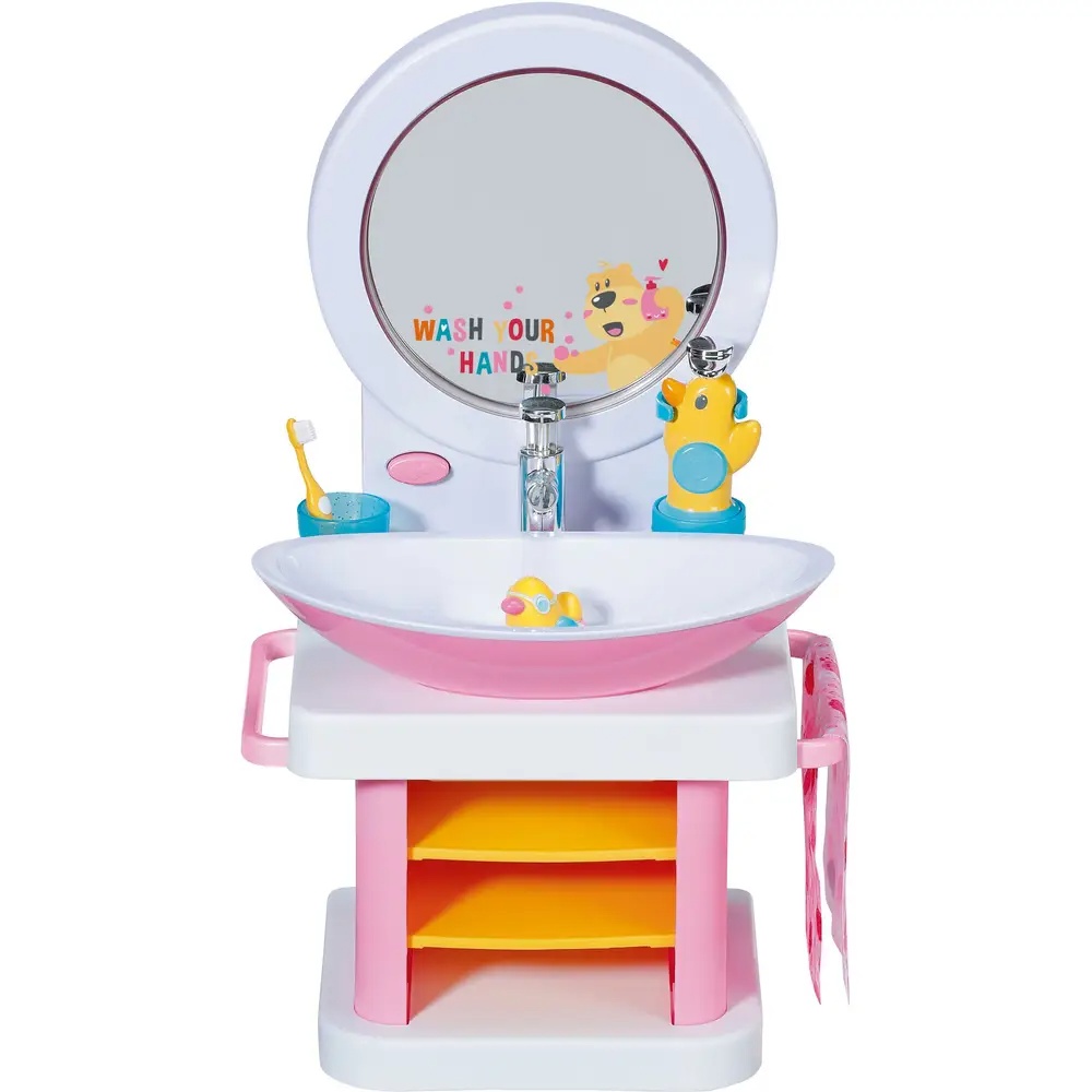 BABY born® Bath Waschtisch