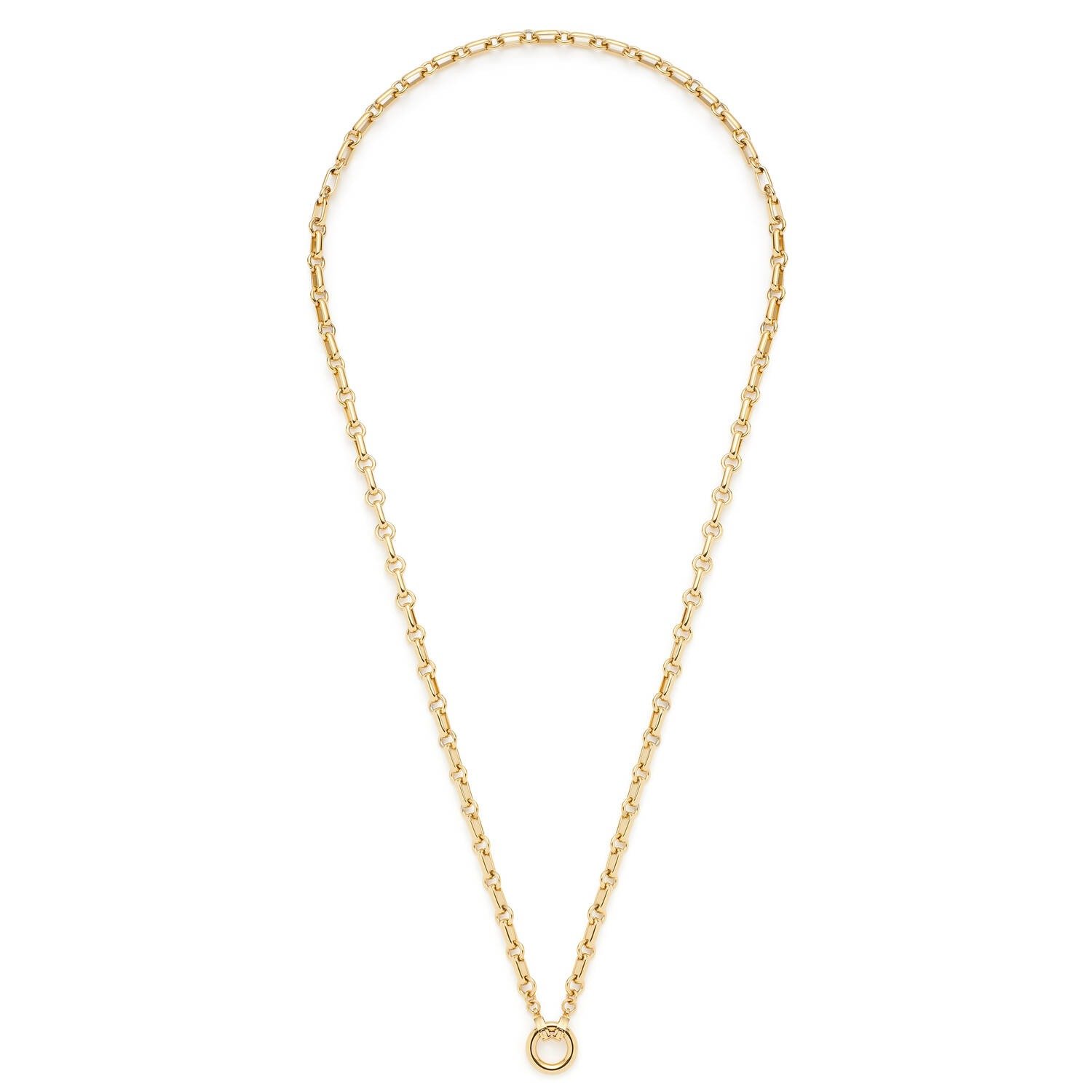 Leonardo 026323 Halskette 60 gold Yvette C&M