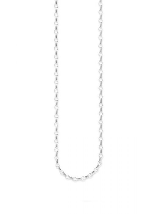 Thomas, Sabo, Kette, Damen, Silber, Charm, Carrier, M, Zubehor, Schmuck, Halskette