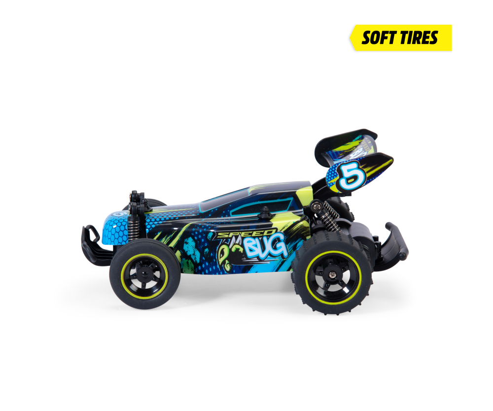 Dickie Toys RC Speed Bug