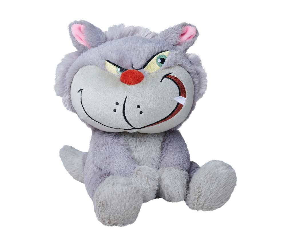 Simba Disney Cats - Luzifer, 25cm Simba Disney Cats - Luzifer, 25cm