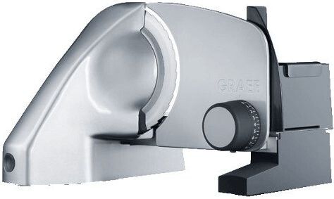 Graef Allesschneider V10EU VIVO Sliced Kitchen
