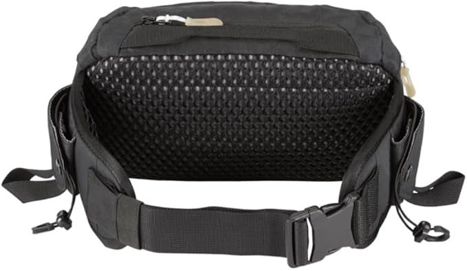 Dakine D10004316/BK Fahrradtasche Hot Laps Hip Pack 2L - Schwarz Dakine D10004316/BK Fahrradtasche Hot Laps Hip Pack 2L - Schwarz