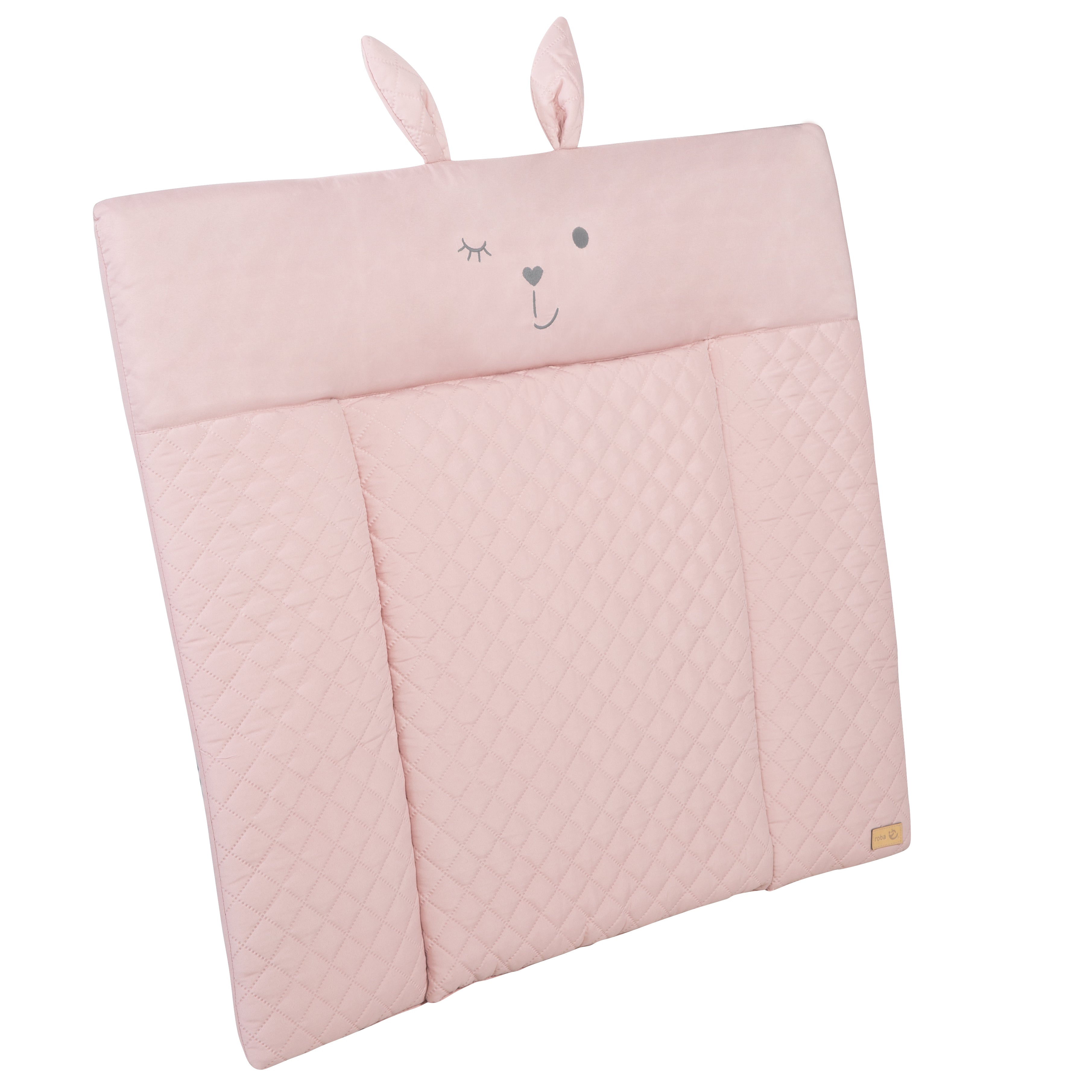 Roba 308017V229 Wickelauflage soft rosa alt rosa – Wickelauflagen - Bild 7 Roba 308017V229 Wickelauflage soft rosa alt rosa – Wickelauflagen - Produktbild 7