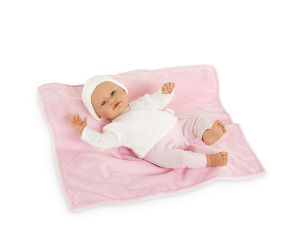 Corolle Corolle MGP Rose Newborn Corolle Corolle MGP Rose Newborn