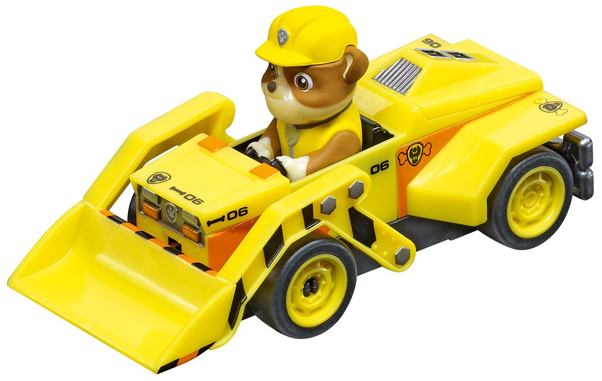 Carrera, FIRST, PAW, PATROL, On, the, Double
