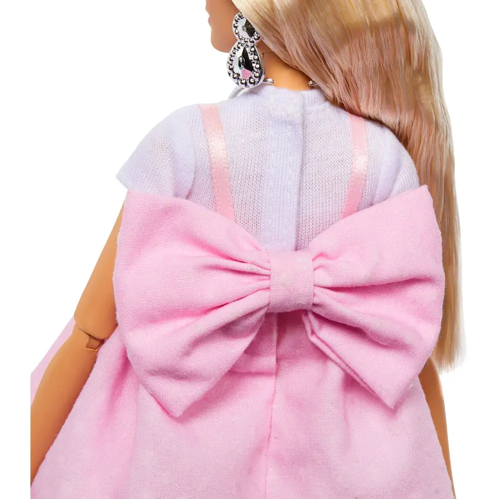 Barbie® Deluxe Style - Schleife