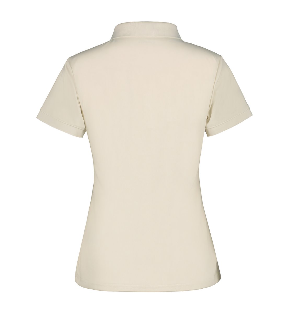 ICEPEAK 954641590I BAYARD Polo-Shirt Damen Creme ICEPEAK 954641590I BAYARD Polo-Shirt Damen Creme