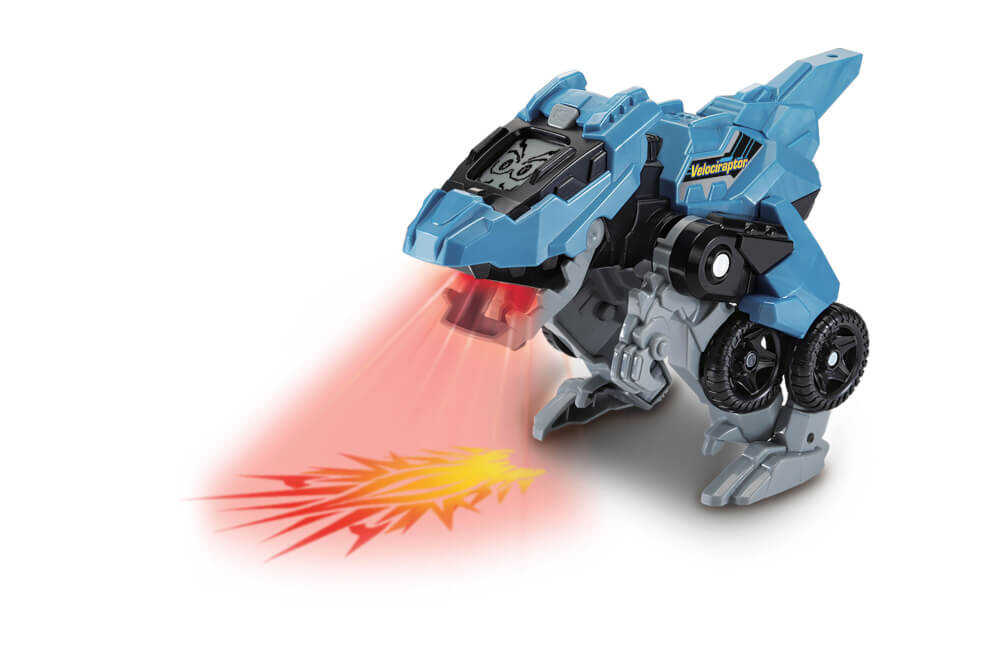 Spielzeug, Roboter