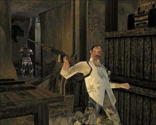 Kunst, Malerei, Pistole, Waffe