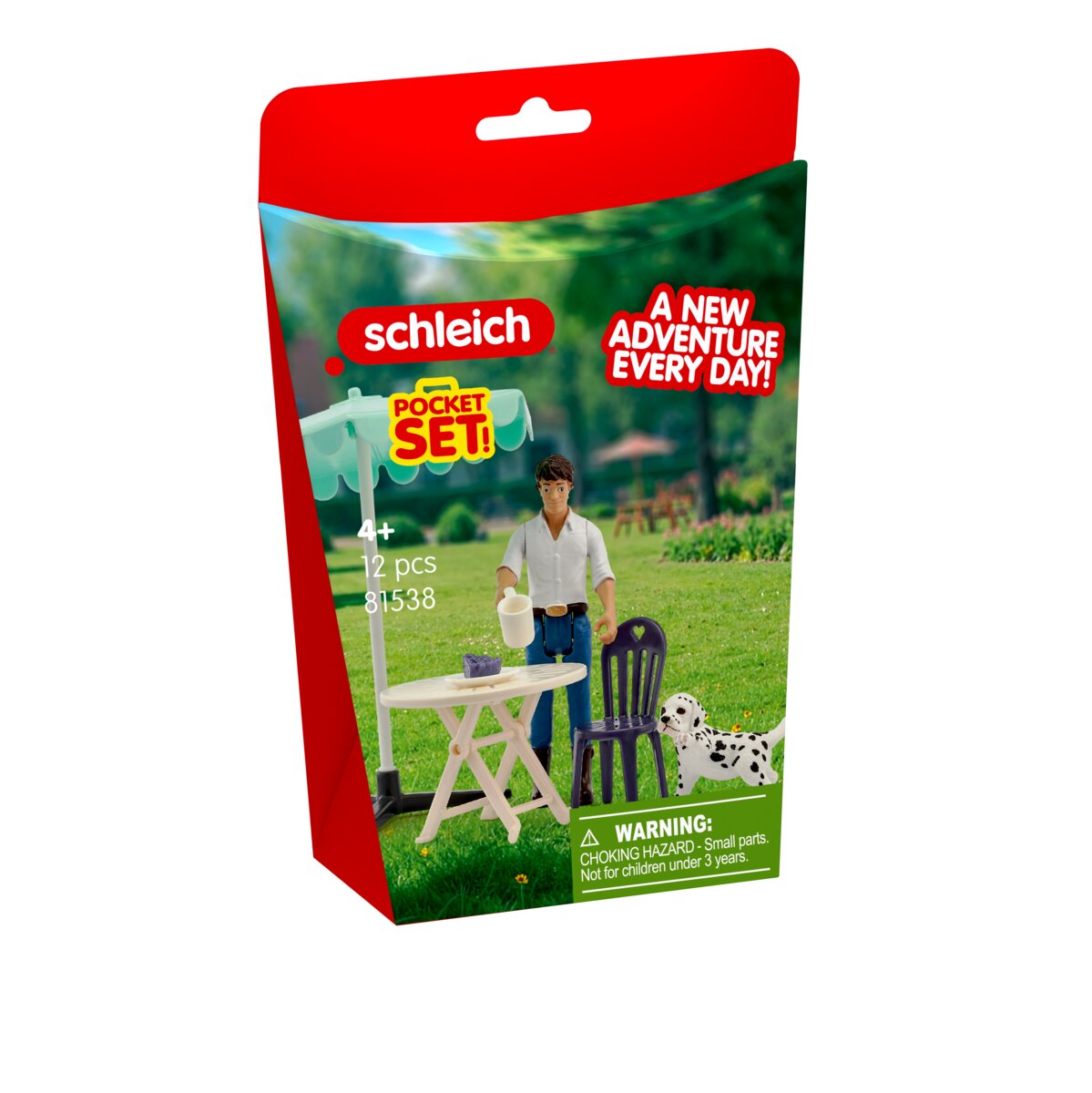 SchleichÂ® Kaffeeklatsch