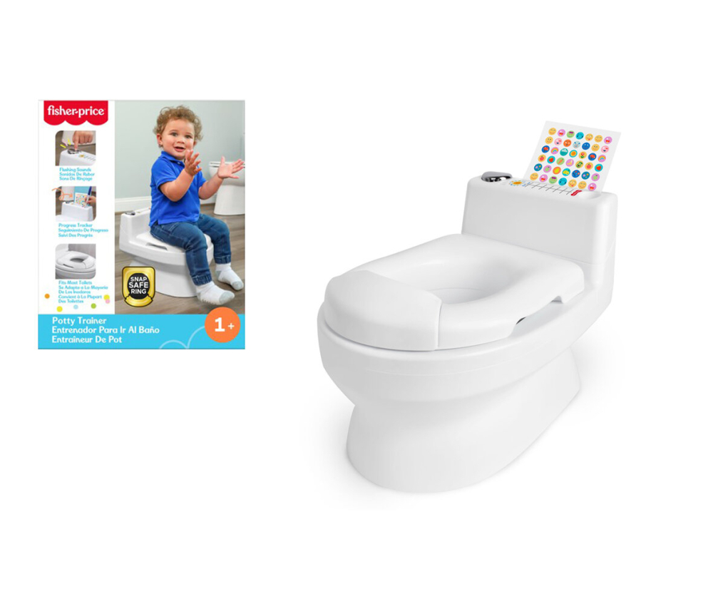Simba FP Toilettentrainer mit Sound Simba FP Toilettentrainer mit Sound