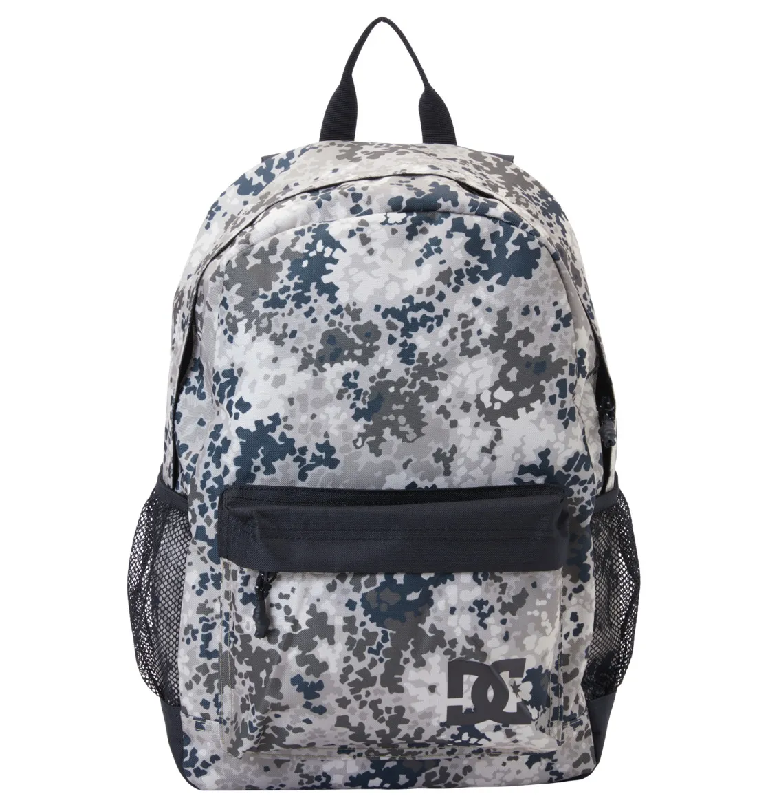 DC Backsider Seasonal 20L - Mittelgroßer Rucksack für Männer Mehrfarbig