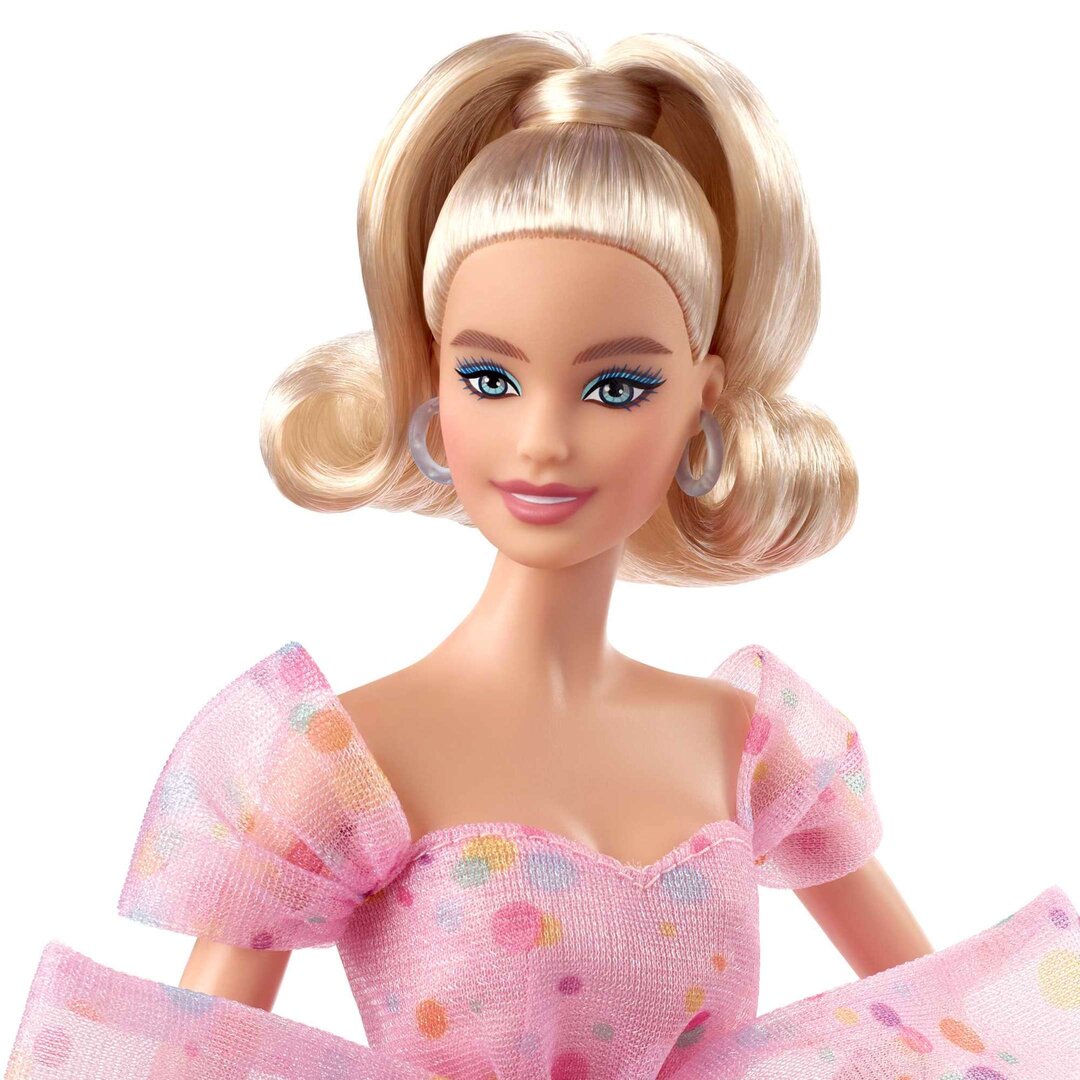 Puppe, Spielzeug, Barbie, Figur, Person