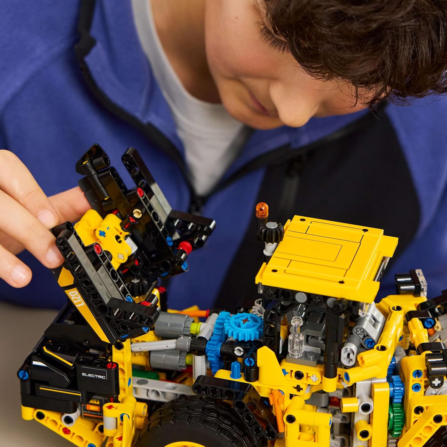 Spielzeug, Lego-Set