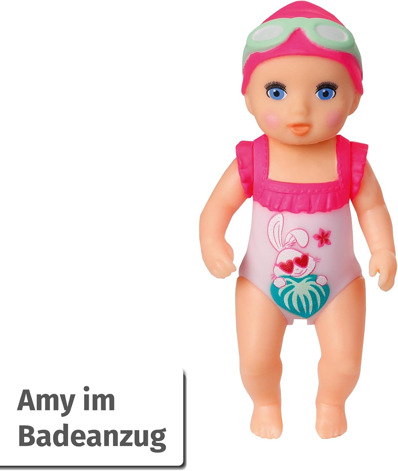 Puppe, Spielzeug, Baby, Person