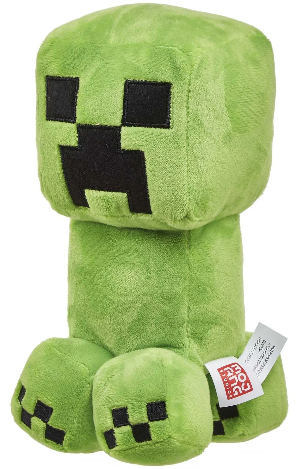 Minecraft Plüschfiguren 21cm Plüschfiguren, Lieblingscharaktere für Fans HBN40