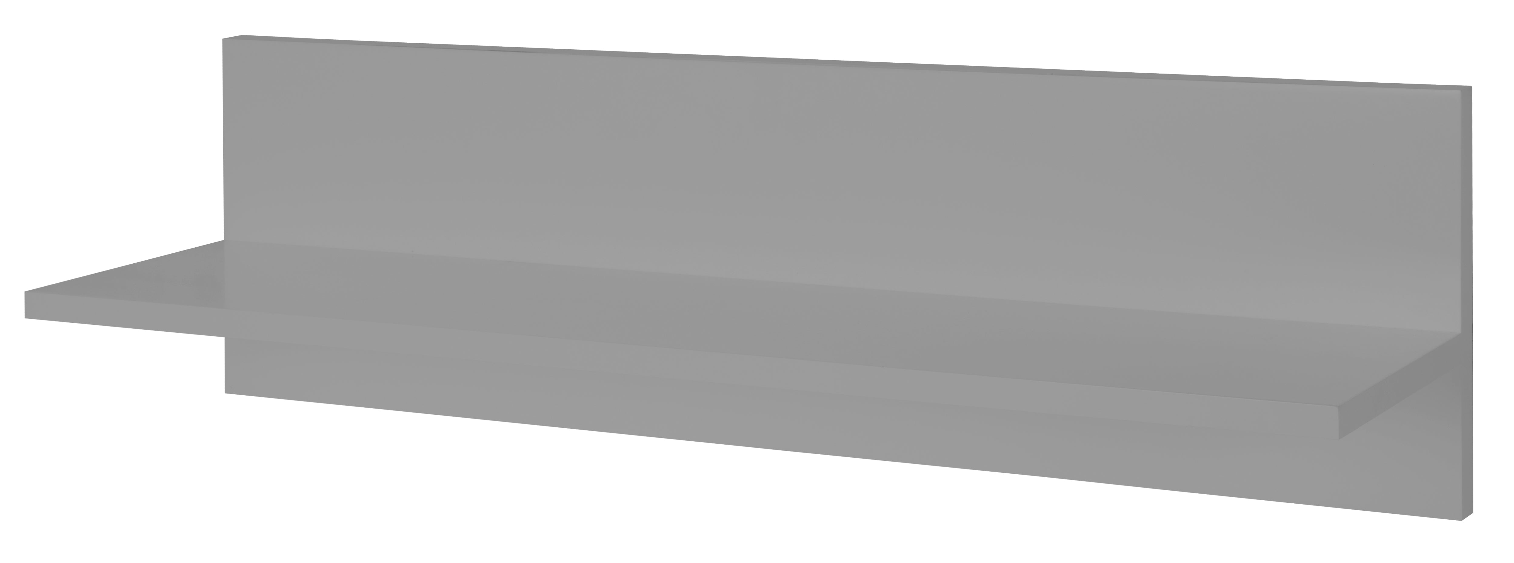 Roba 10051TP Universalwandregal Universal taupe - Bild 1 Roba 10051TP Universalwandregal Universal taupe - taupe - Wandregal - Produktbild 1
