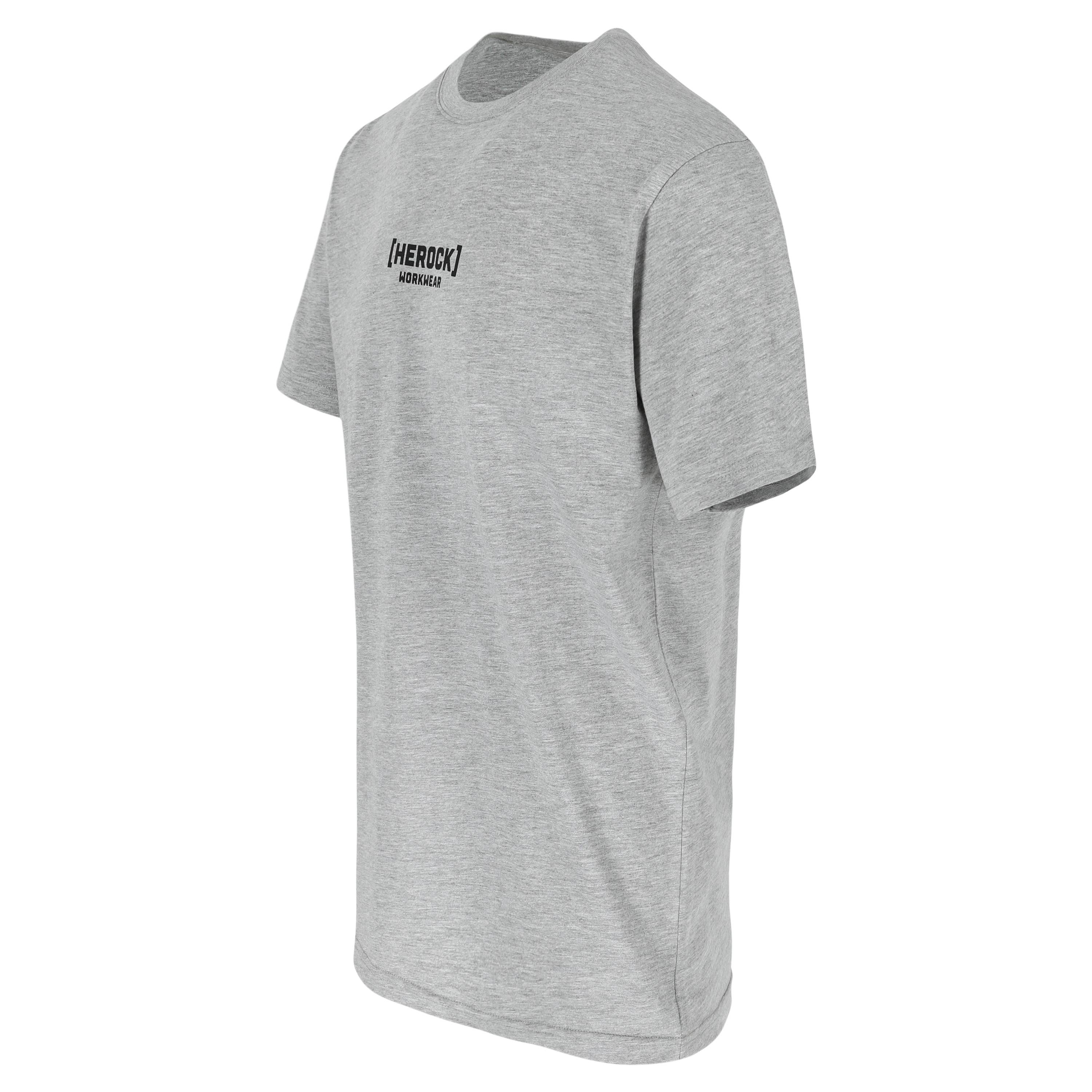 HEROCK Khal T-Shirt Kurzarm HR 22MTS2402 HEROCK Khal T-Shirt Kurzarm HR 22MTS2402