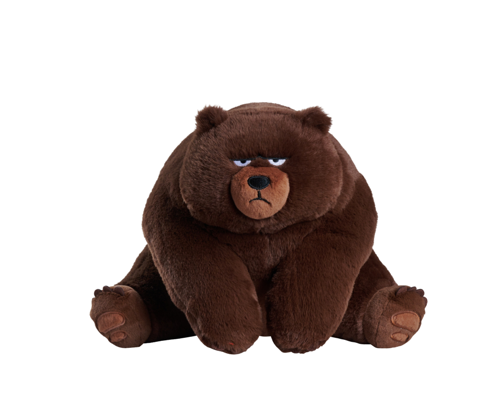Simba Pixar Hoppers Ellen Bear, 32cm