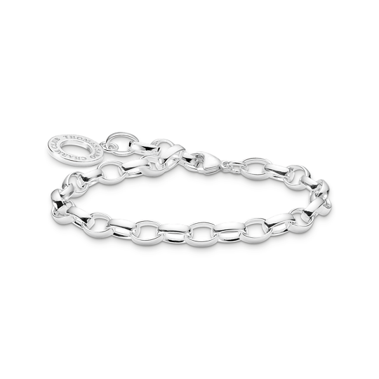 Thomas, Sabo, Armband, Klassisch, Groß, M, Länge, 19, Cm, Zubehor, Armreif, Schmuck