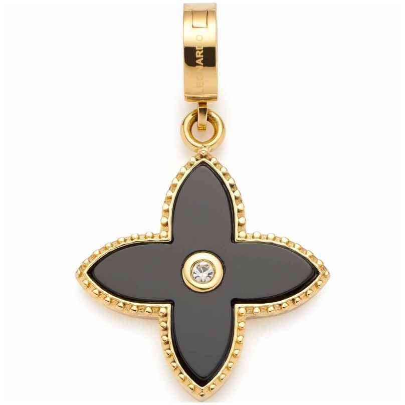 LeonardoAnhänger, Gothea Gold Clip&Mix LeonardoAnhänger, Gothea Gold Clip&Mix