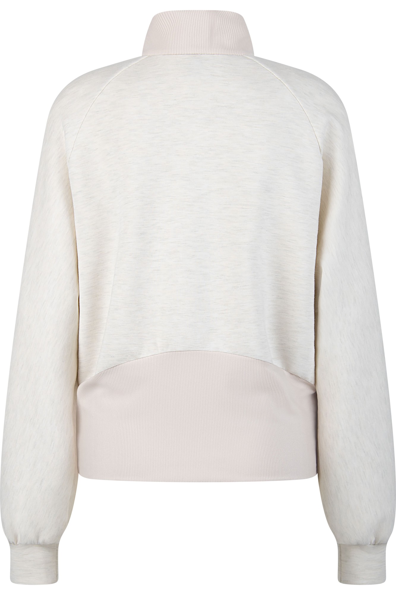 Sportalm Uli Ehrlich Reya Sweatshirt Pistachio Shell - Hellgrün Sportalm Uli Ehrlich Reya Sweatshirt Pistachio Shell - Hellgrün