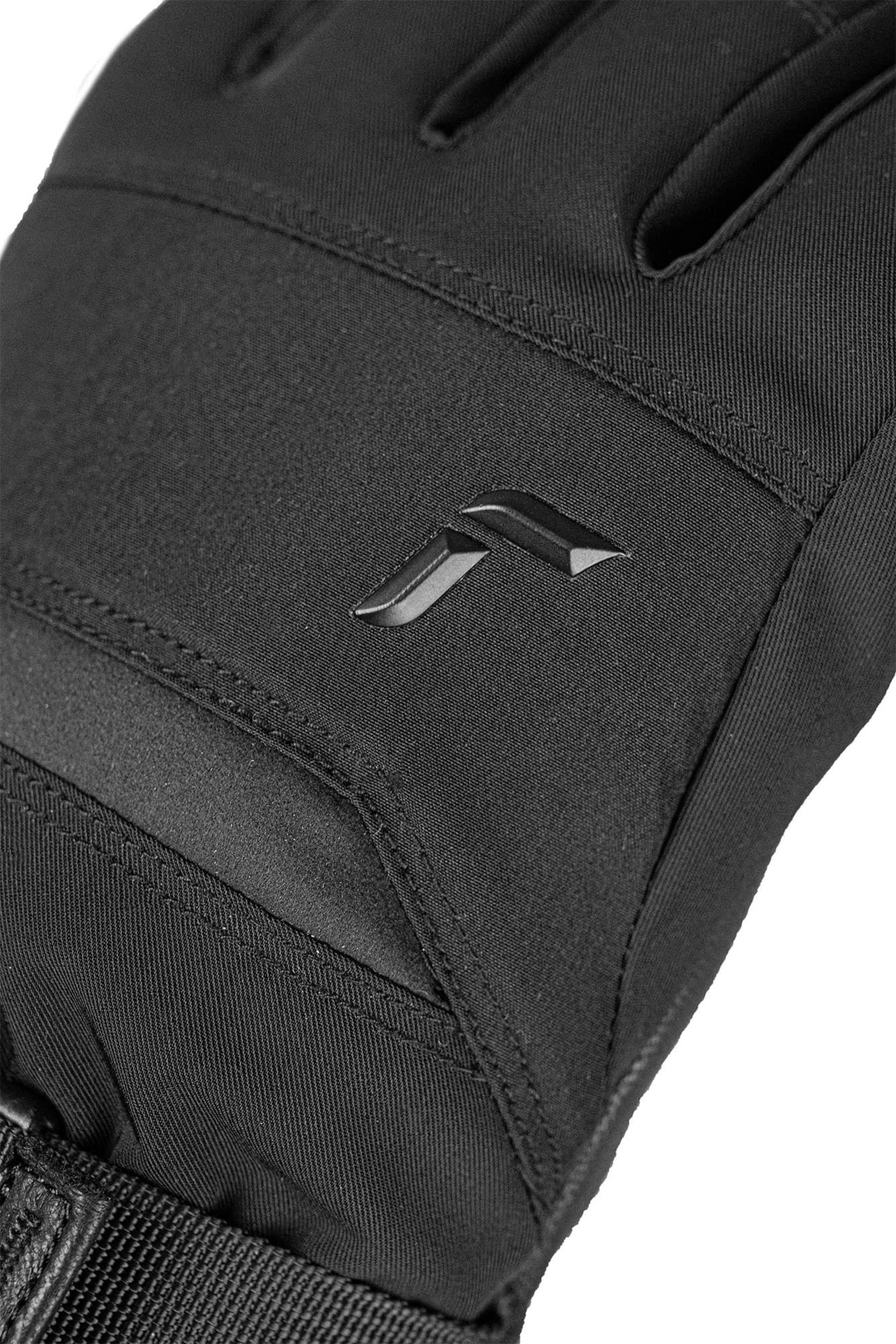 Reusch Jerome GORE-TEX® Unisex Skihandschuh Schwarz