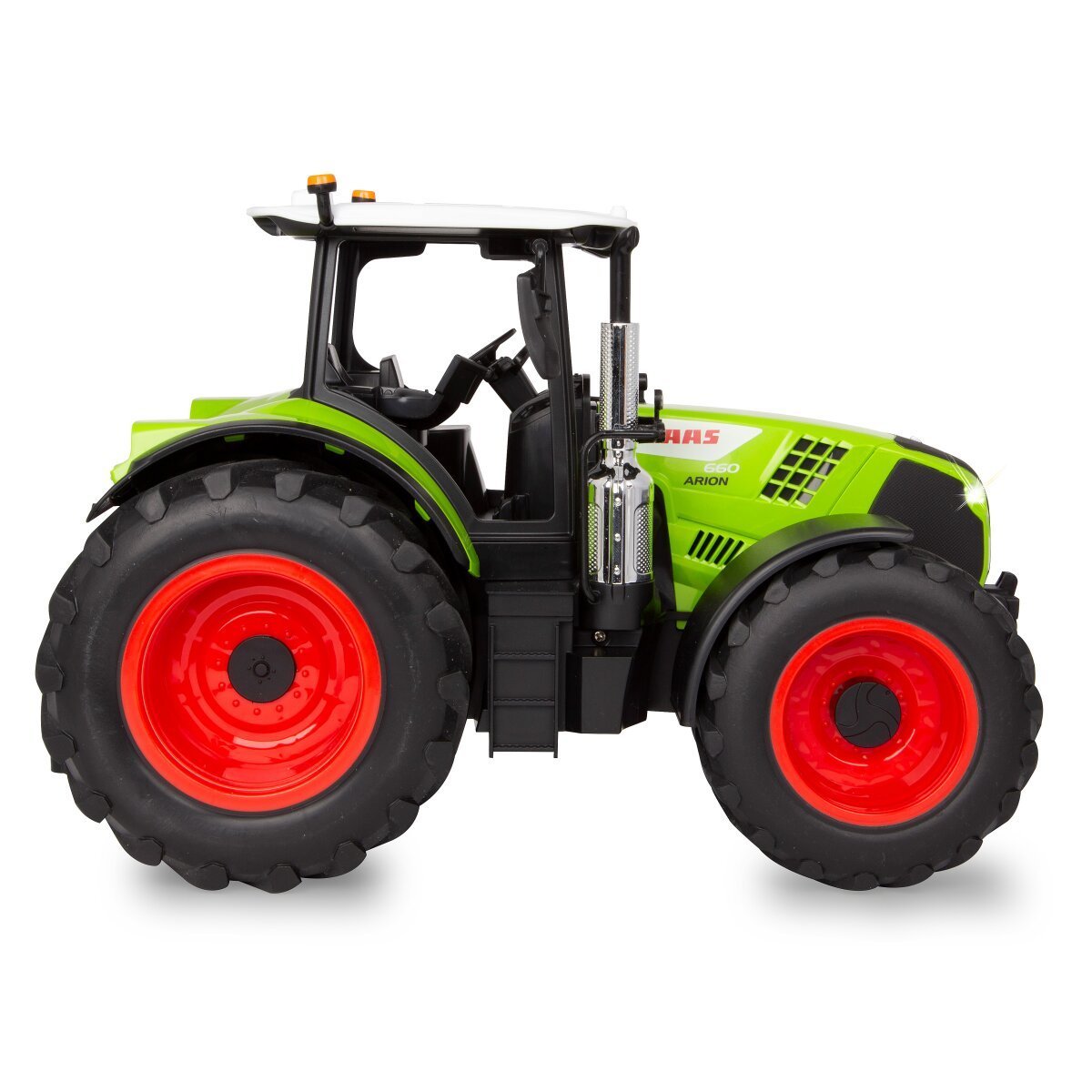 JAMARA Claas Arion 660 1:16 2,4GHz ab 6 Jahren