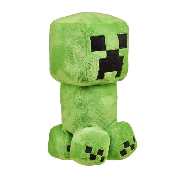 Minecraft Plüschfiguren 21cm Plüschfiguren, Lieblingscharaktere für Fans HBN40 Minecraft Plüschfiguren 21cm Plüschfiguren, Lieblingscharaktere für Fans HBN40