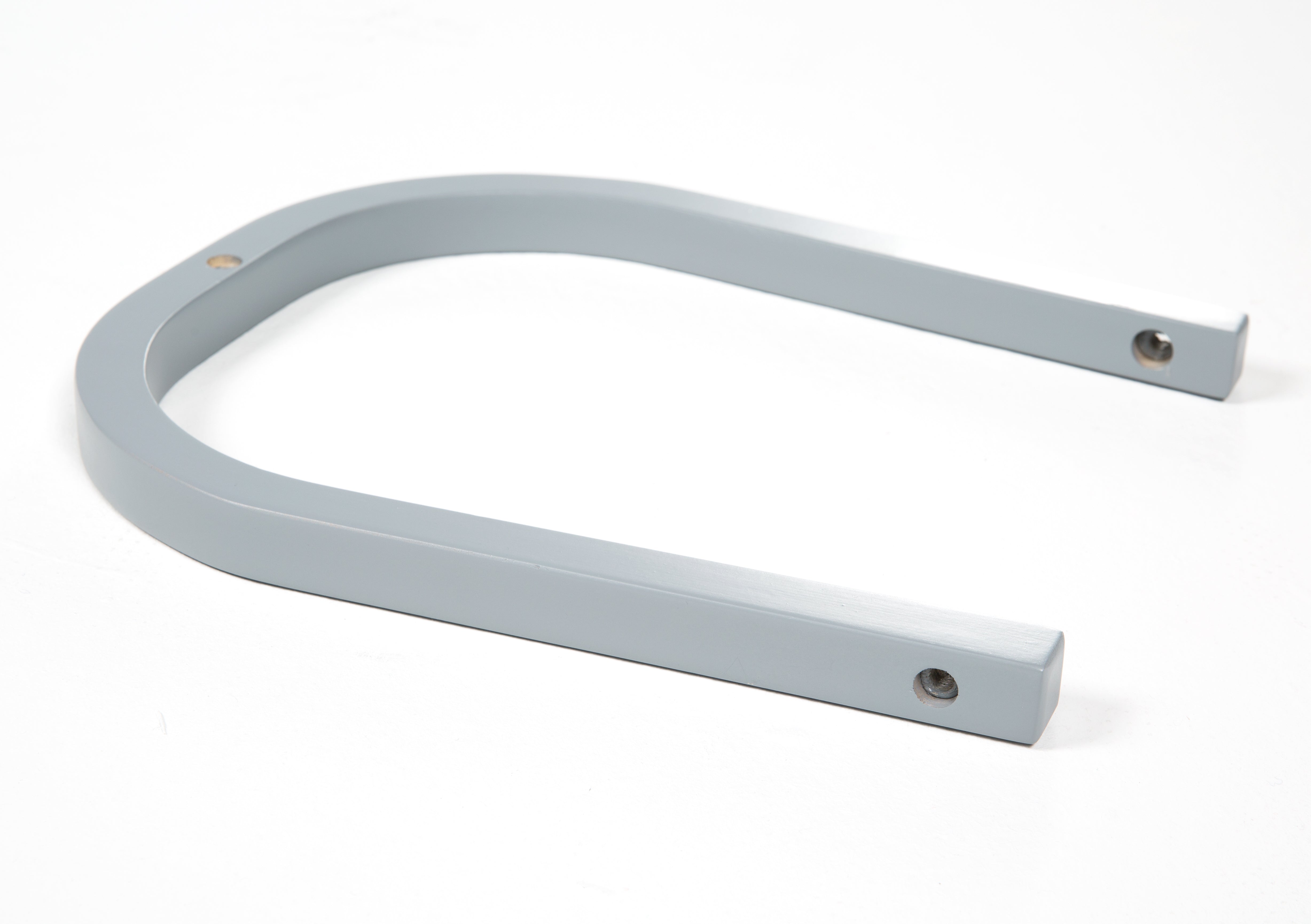 Roba 6918W Schaukelpferd grau-weiß – Spielen & Spaß - Produktbild 6