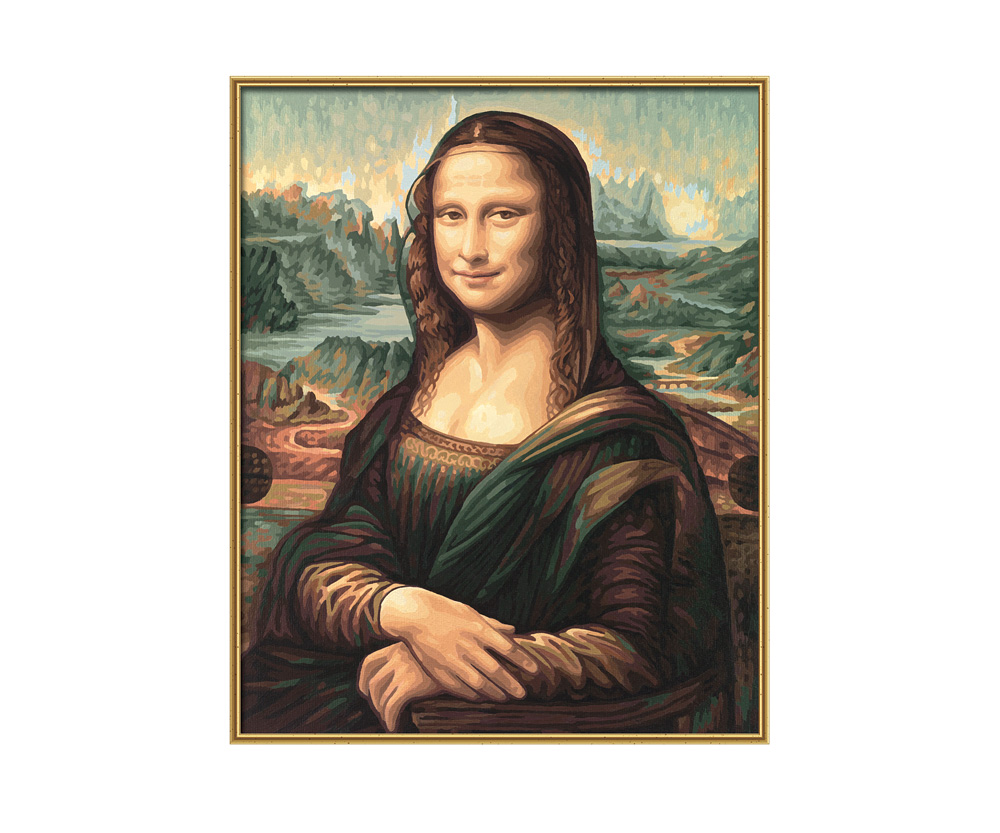 Schipper MNZ - Mona Lisa Schipper MNZ - Mona Lisa