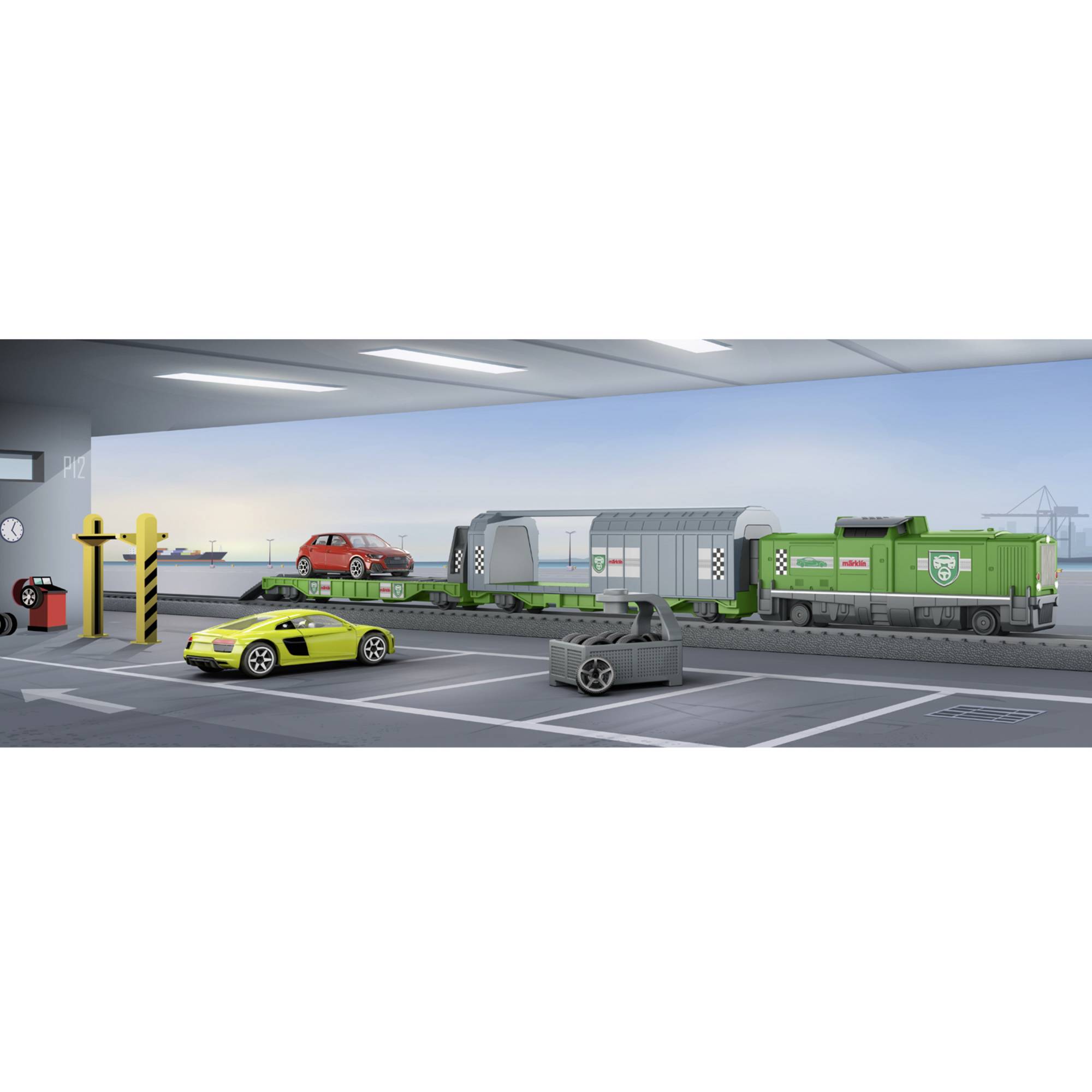 Auto, Transport, Fahrzeug