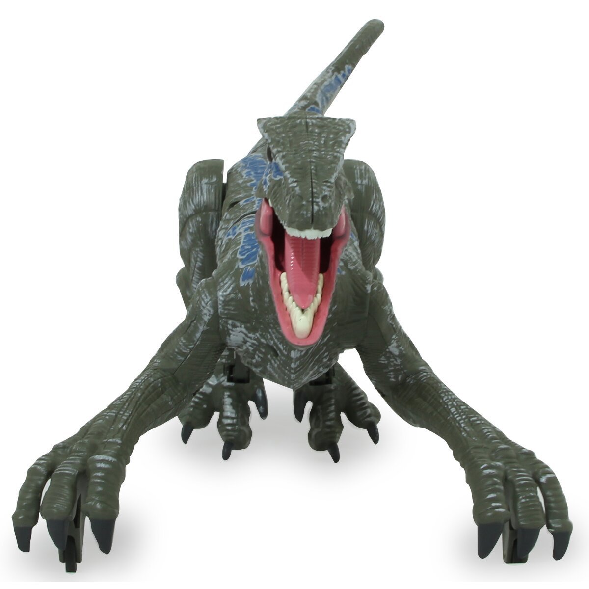 JAMARA Dinosaurier Velociraptor Li-Ion 3,7V 2,4GHz ab 6 Jahren JAMARA Dinosaurier Velociraptor Li-Ion 3,7V 2,4GHz ab 6 Jahren