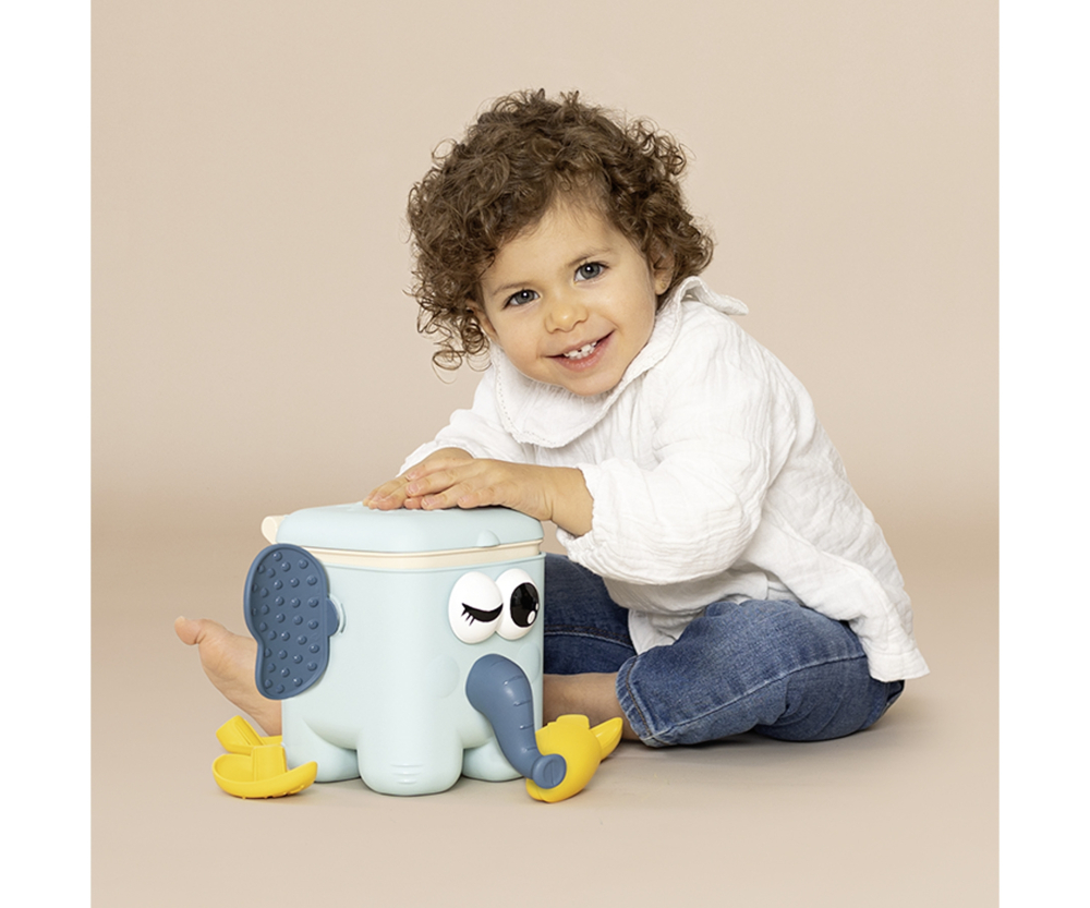 Smoby Smoby LS Steckspiel Kaboom Cube Smoby Smoby LS Steckspiel Kaboom Cube
