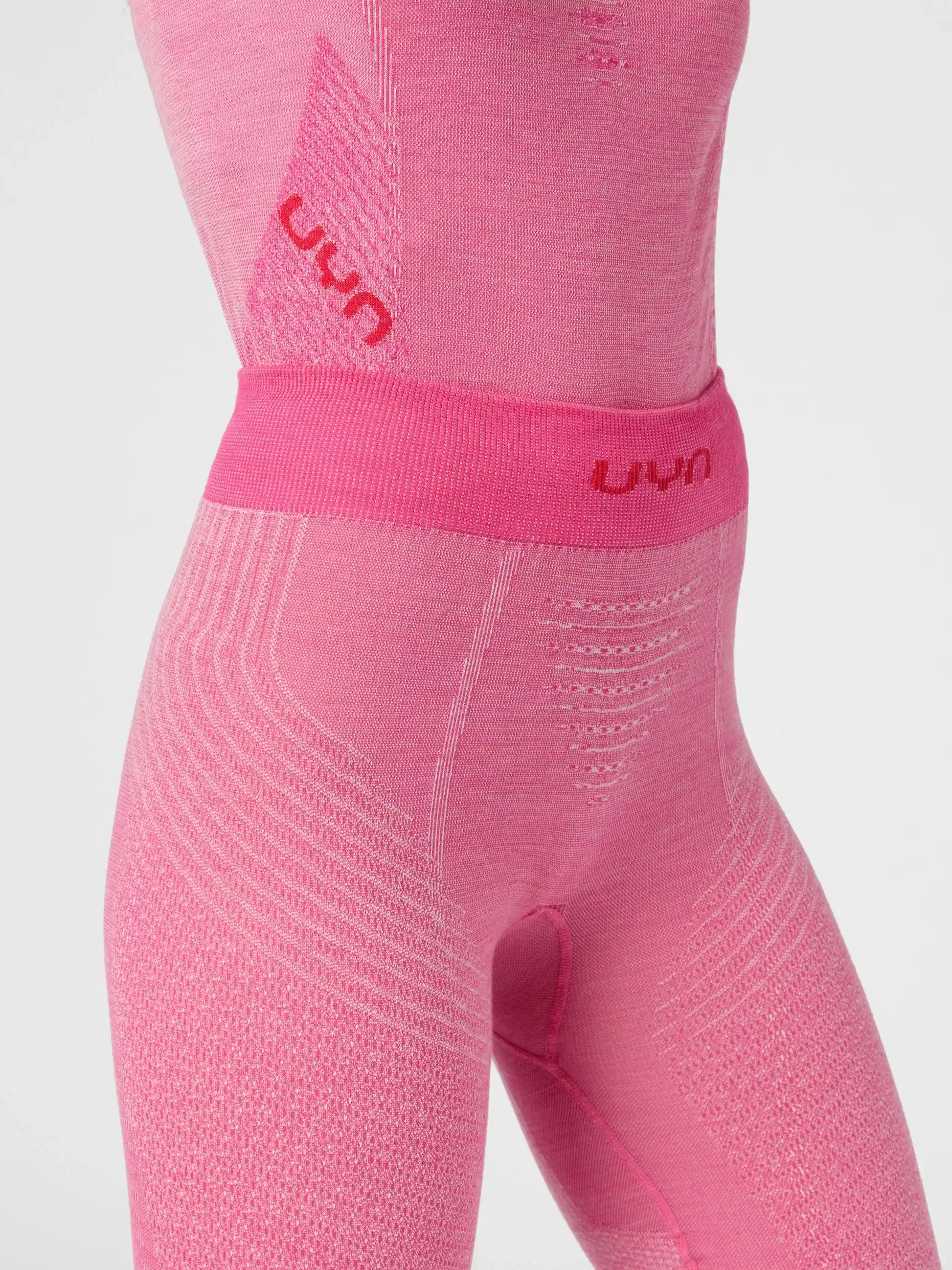 UYN Damen Fusyon Biotech Underwear Pants Long U100421P553 - Fuchsia Purple GR. L/XL UYN Damen Fusyon Biotech Underwear Pants Long U100421P553 - Fuchsia Purple GR. L/XL