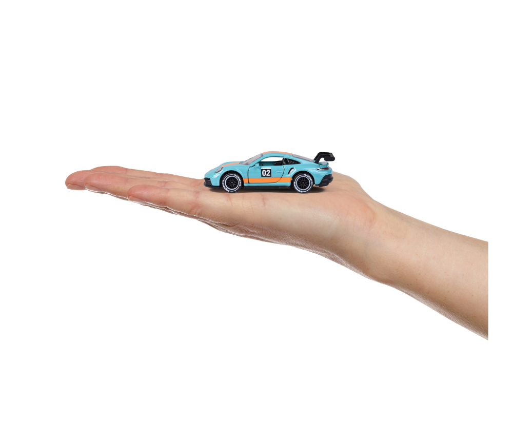 Majorette Porsche 5 Pieces Giftpack Majorette Porsche 5 Pieces Giftpack
