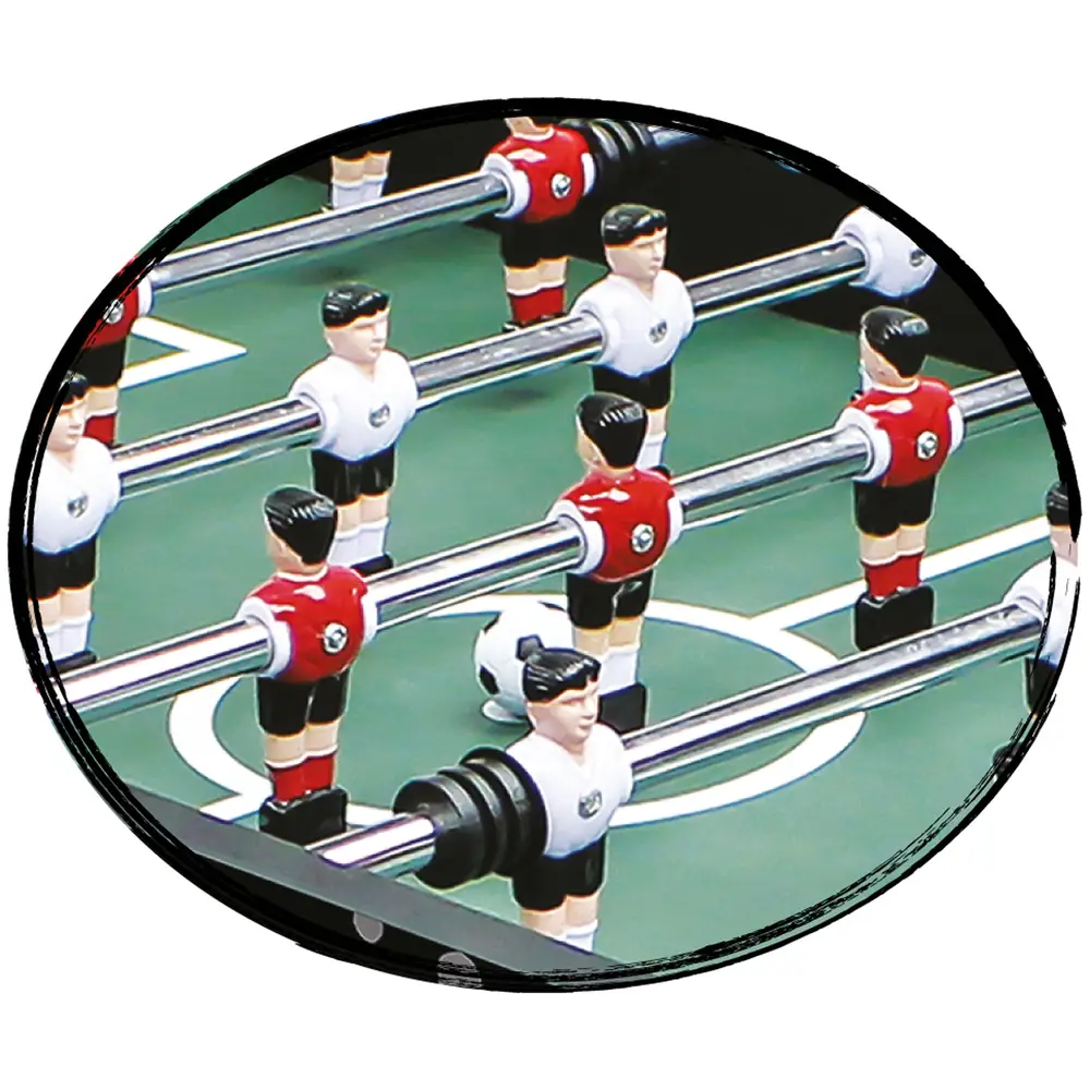 Kicker Black-Vitesse-XT 140x75x89 cm Kicker Black-Vitesse-XT 140x75x89 cm