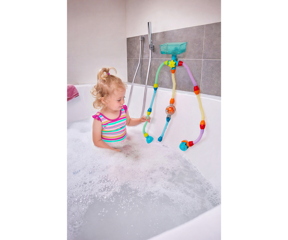 Simba ABC Tub Tubes Simba ABC Tub Tubes